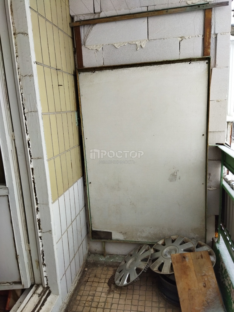 3-комнатная квартира, 73.8 м² - фото 18