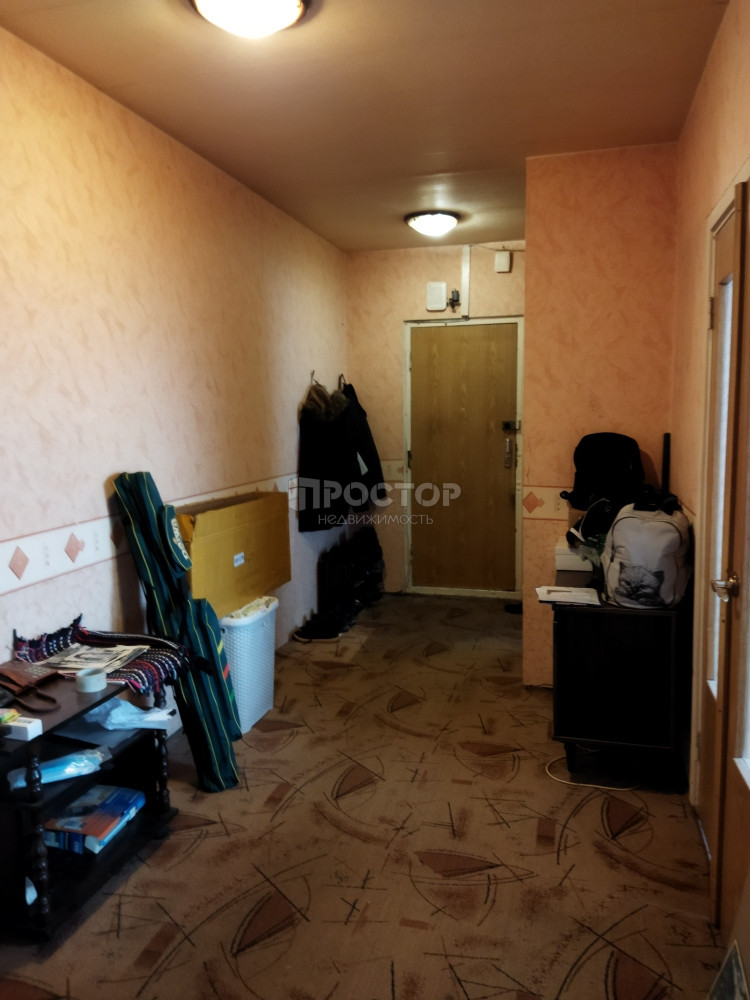 3-комнатная квартира, 73.8 м² - фото 14