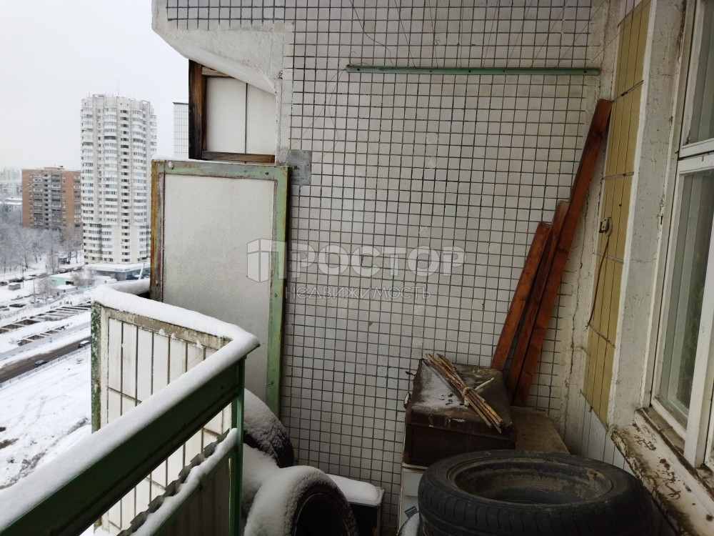3-комнатная квартира, 73.8 м² - фото 17