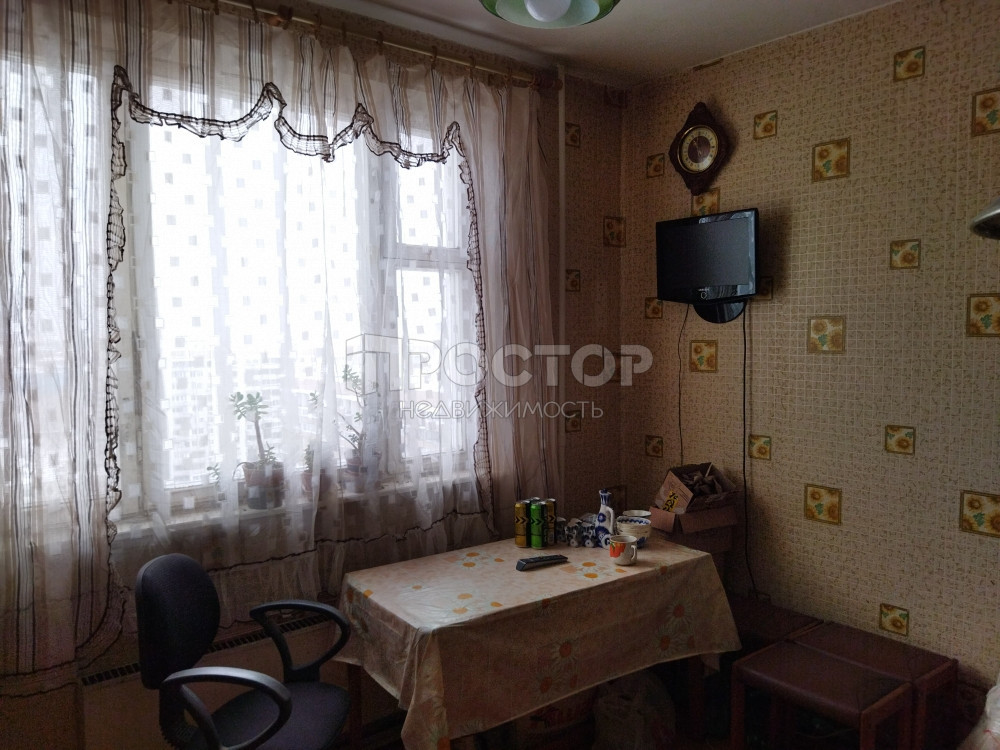 3-комнатная квартира, 73.8 м² - фото 10