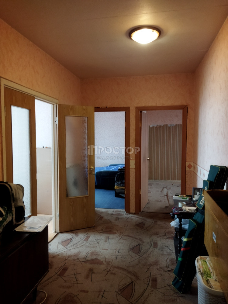 3-комнатная квартира, 73.8 м² - фото 13