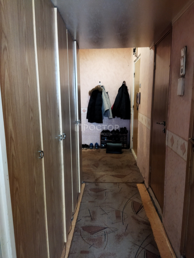 3-комнатная квартира, 73.8 м² - фото 12
