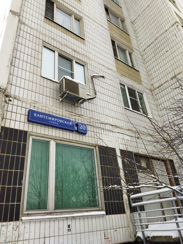 3-комнатная квартира, 73.8 м² - фото 20