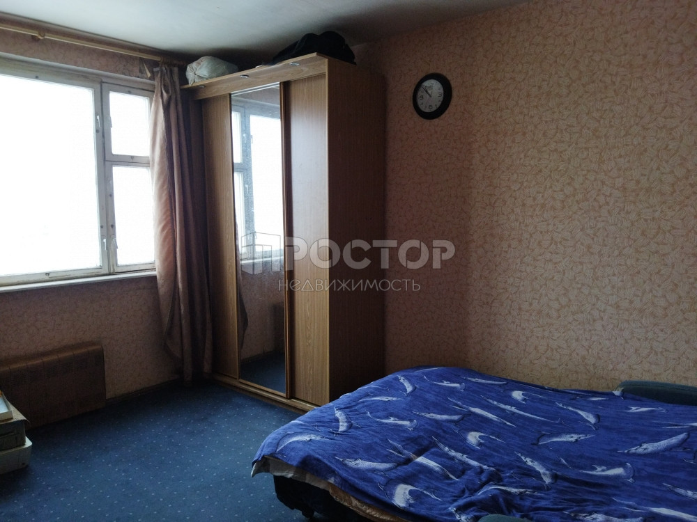 3-комнатная квартира, 73.8 м² - фото 3