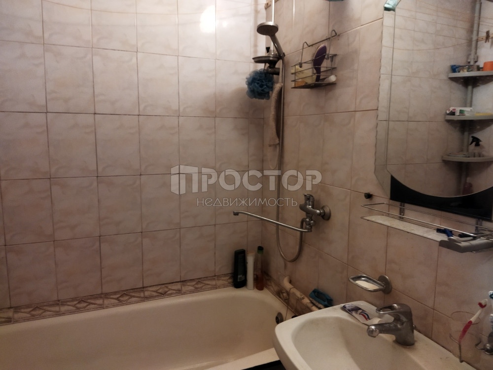 3-комнатная квартира, 73.8 м² - фото 15
