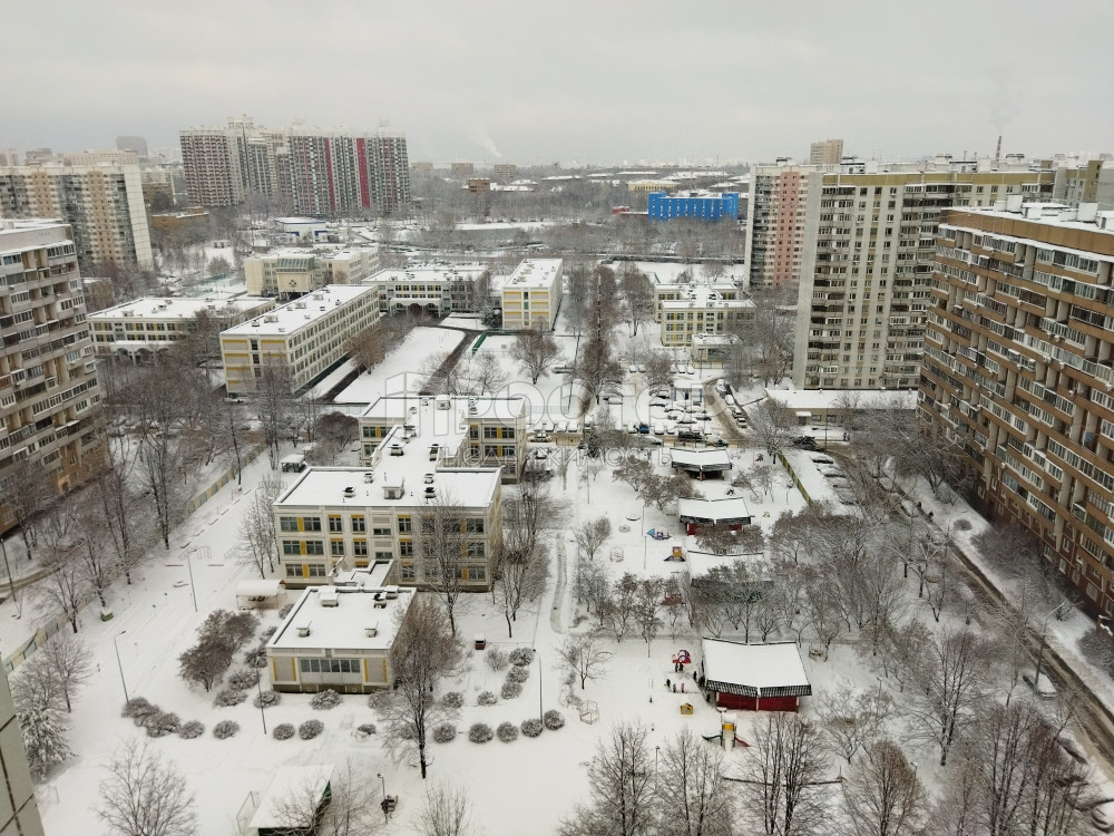 3-комнатная квартира, 73.8 м² - фото 19