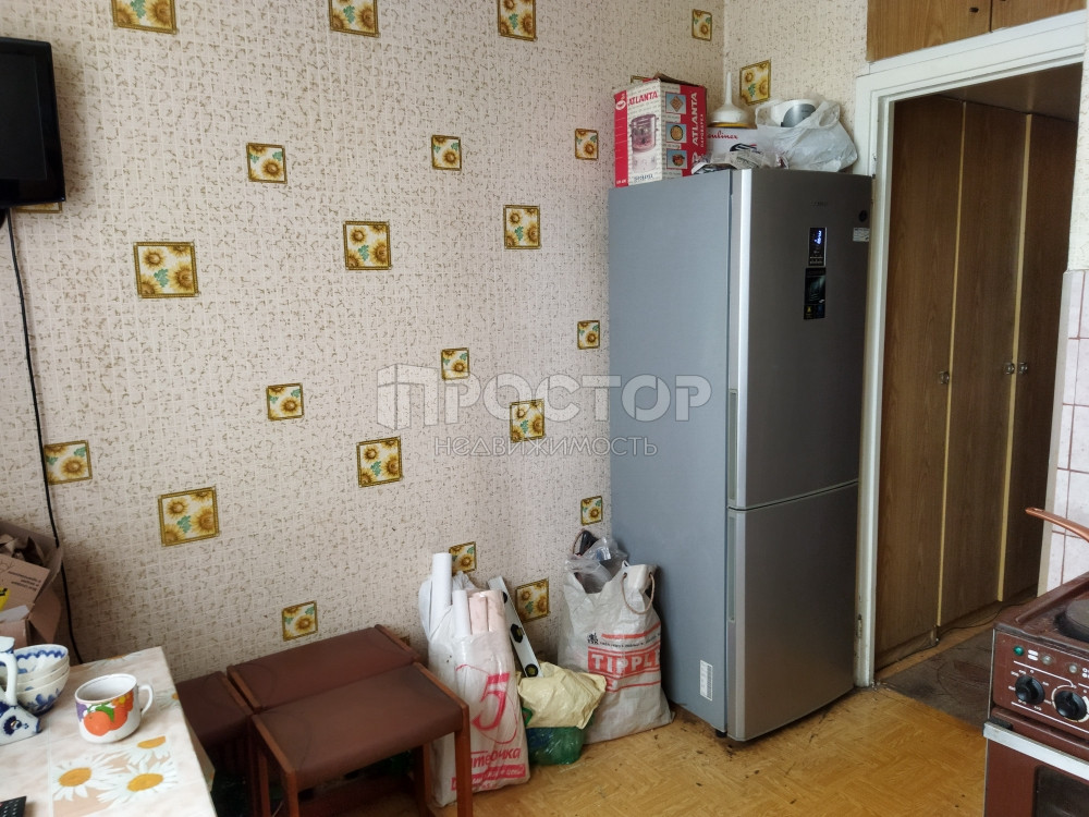 3-комнатная квартира, 73.8 м² - фото 11