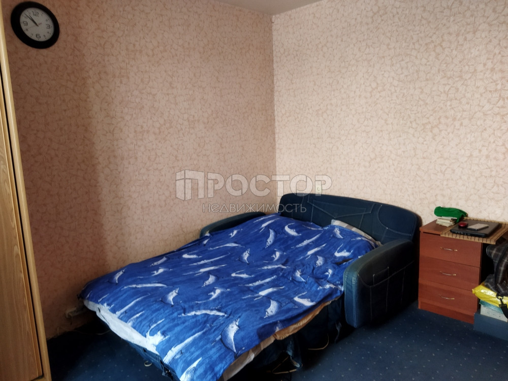 3-комнатная квартира, 73.8 м² - фото 4