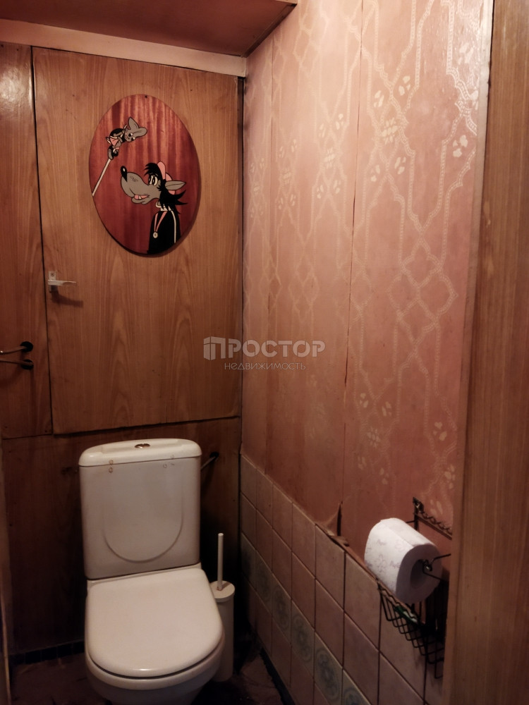 3-комнатная квартира, 73.8 м² - фото 16