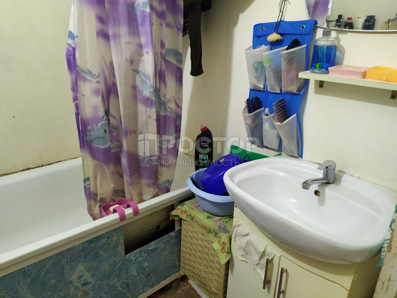 3-комнатная квартира, 76.1 м² - фото 11