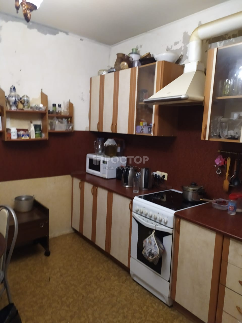 3-комнатная квартира, 76.1 м² - фото 2
