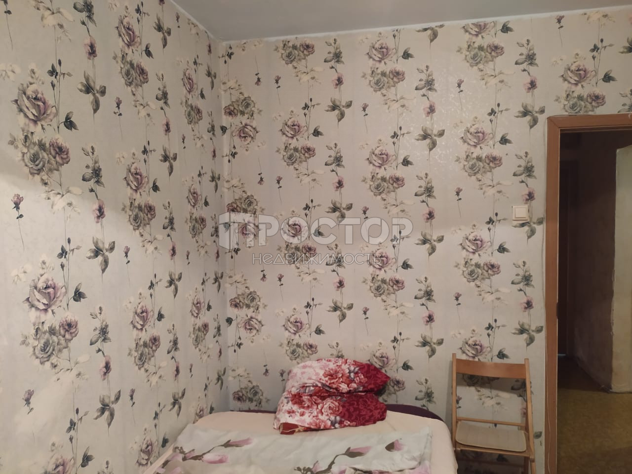 3-комнатная квартира, 76.1 м² - фото 4