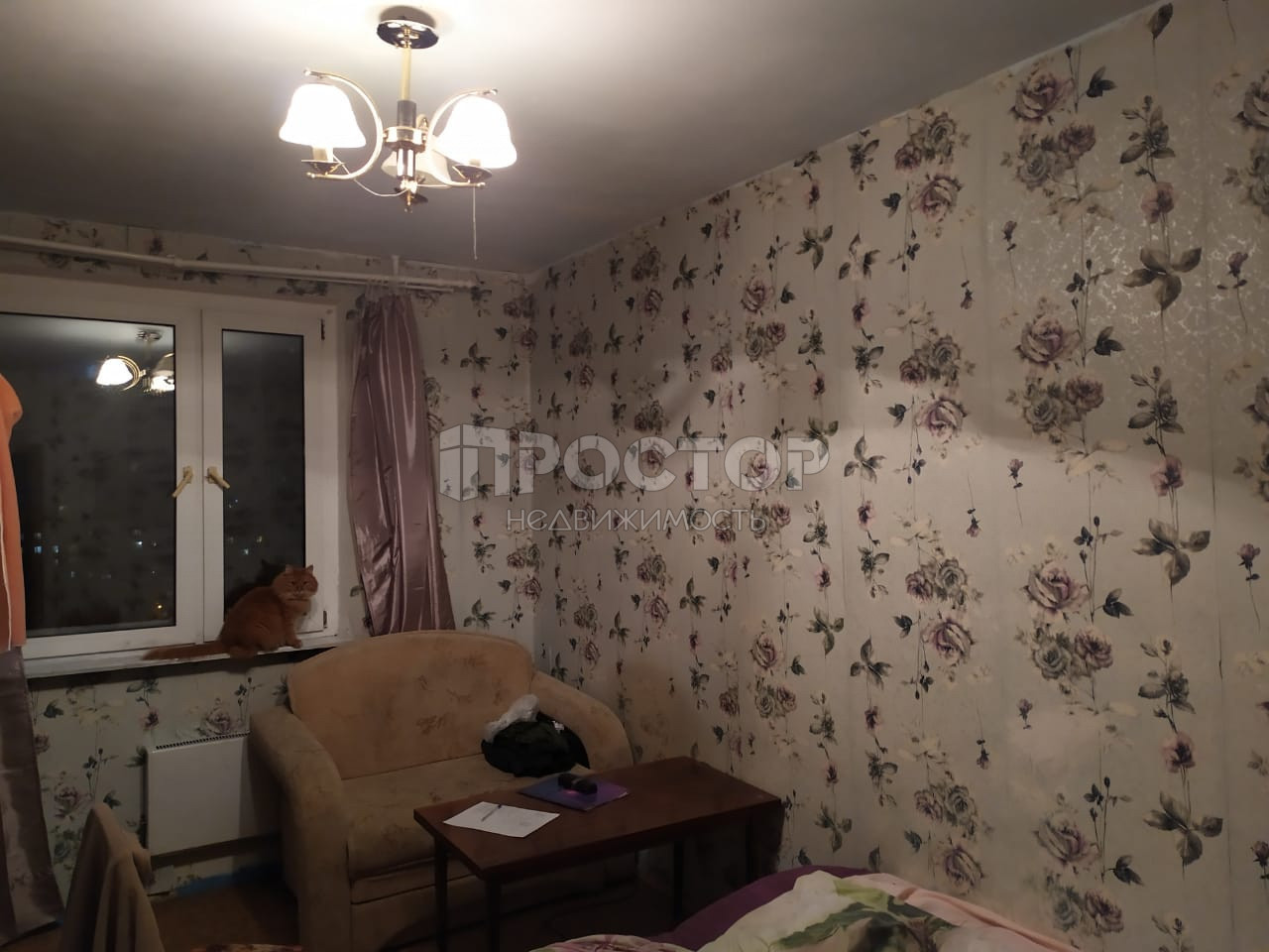 3-комнатная квартира, 76.1 м² - фото 3