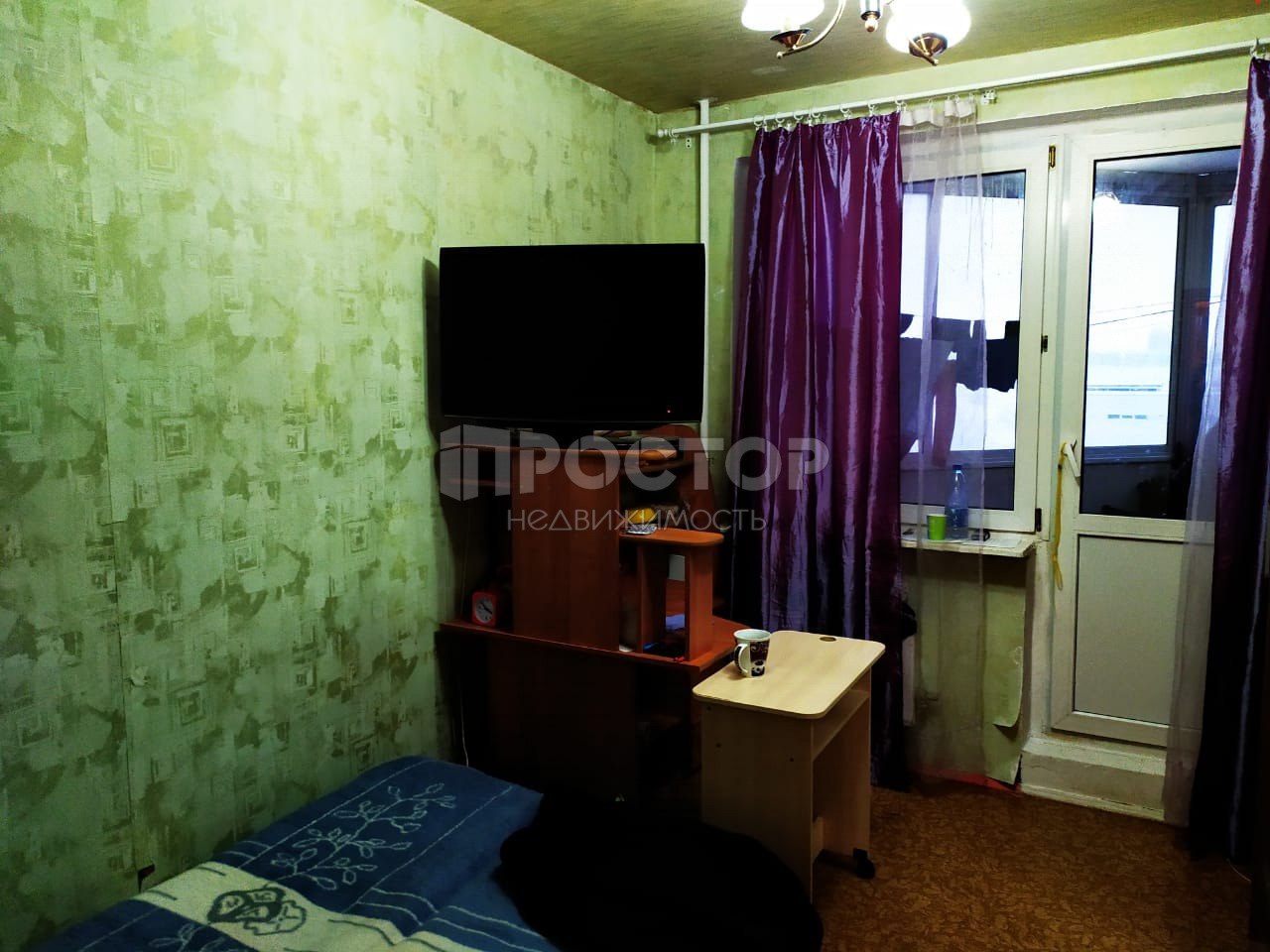 3-комнатная квартира, 76.1 м² - фото 7