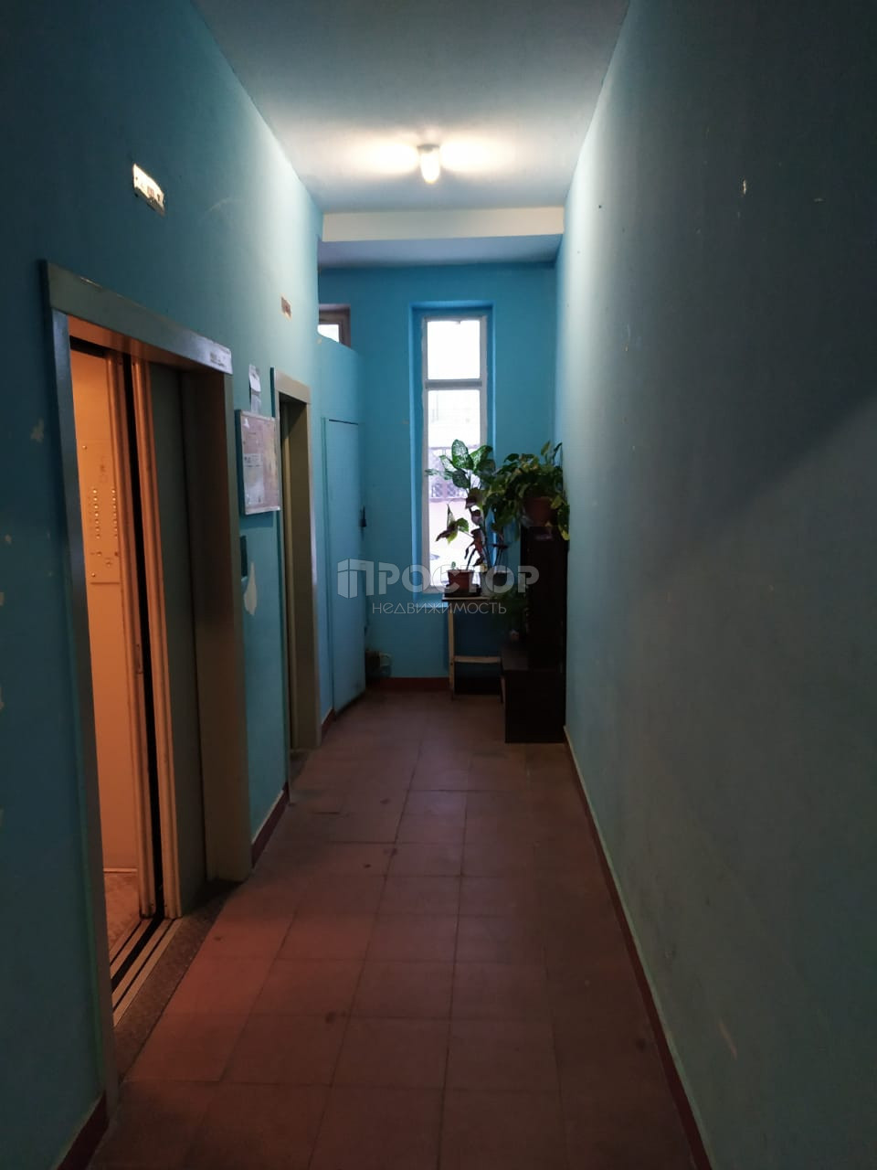 3-комнатная квартира, 76.1 м² - фото 14
