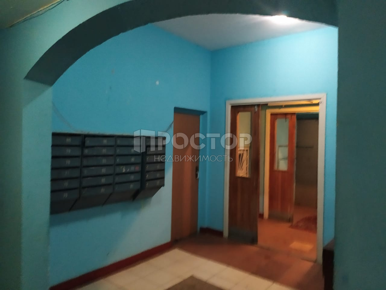 3-комнатная квартира, 76.1 м² - фото 16