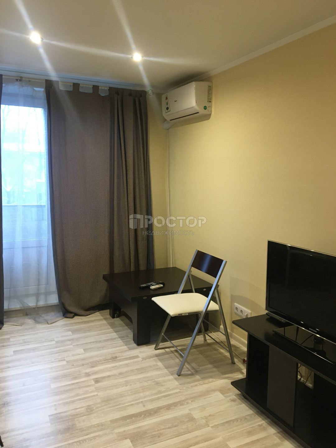 2-комнатная квартира, 44.7 м² - фото 4