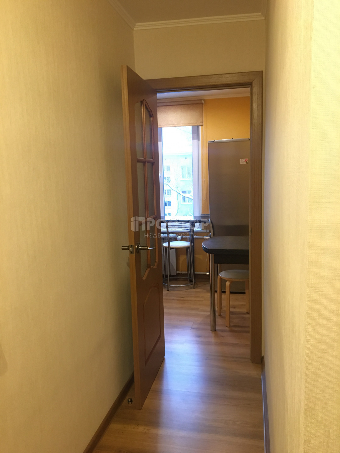 2-комнатная квартира, 44.7 м² - фото 9