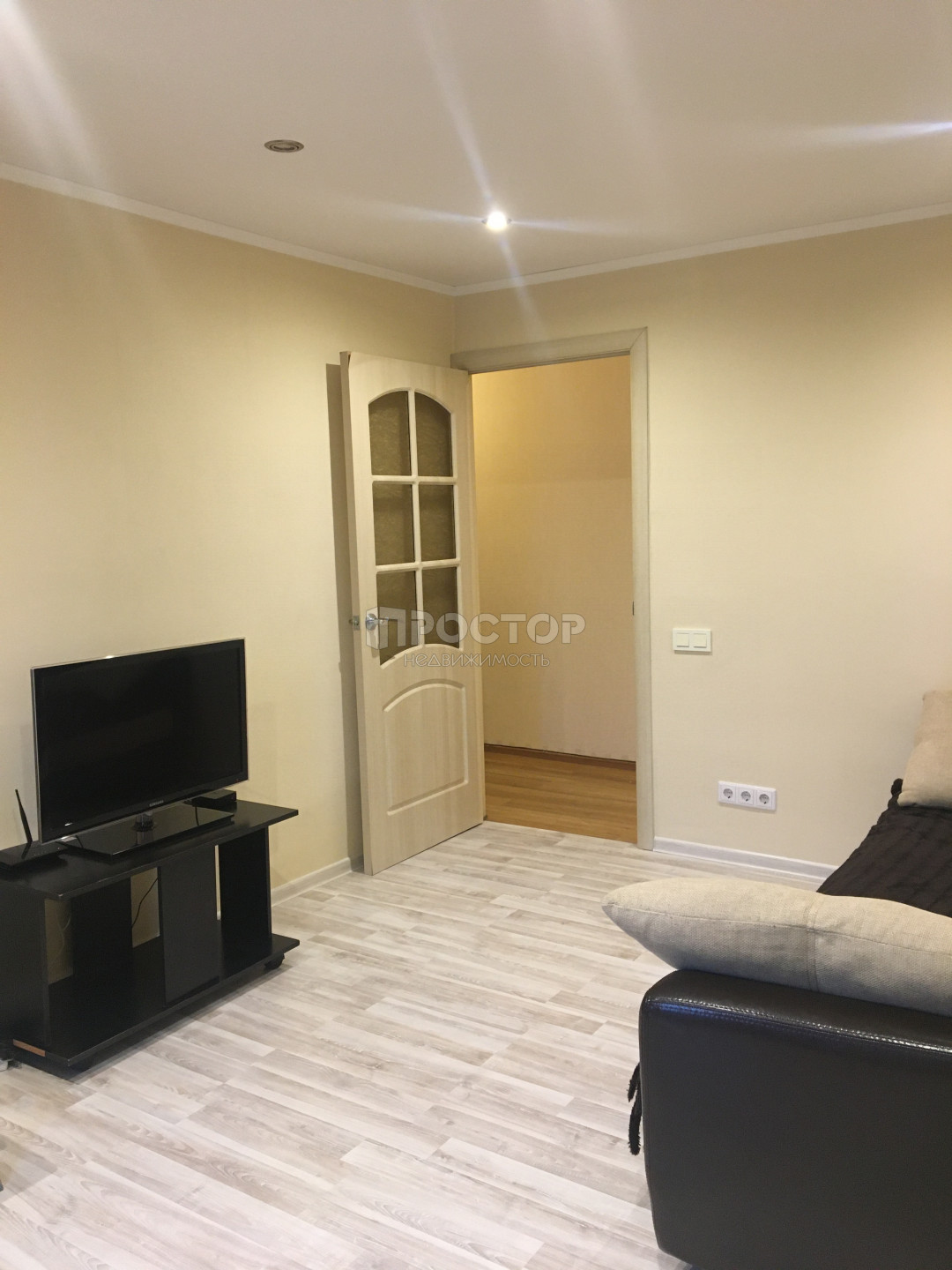 2-комнатная квартира, 44.7 м² - фото 5