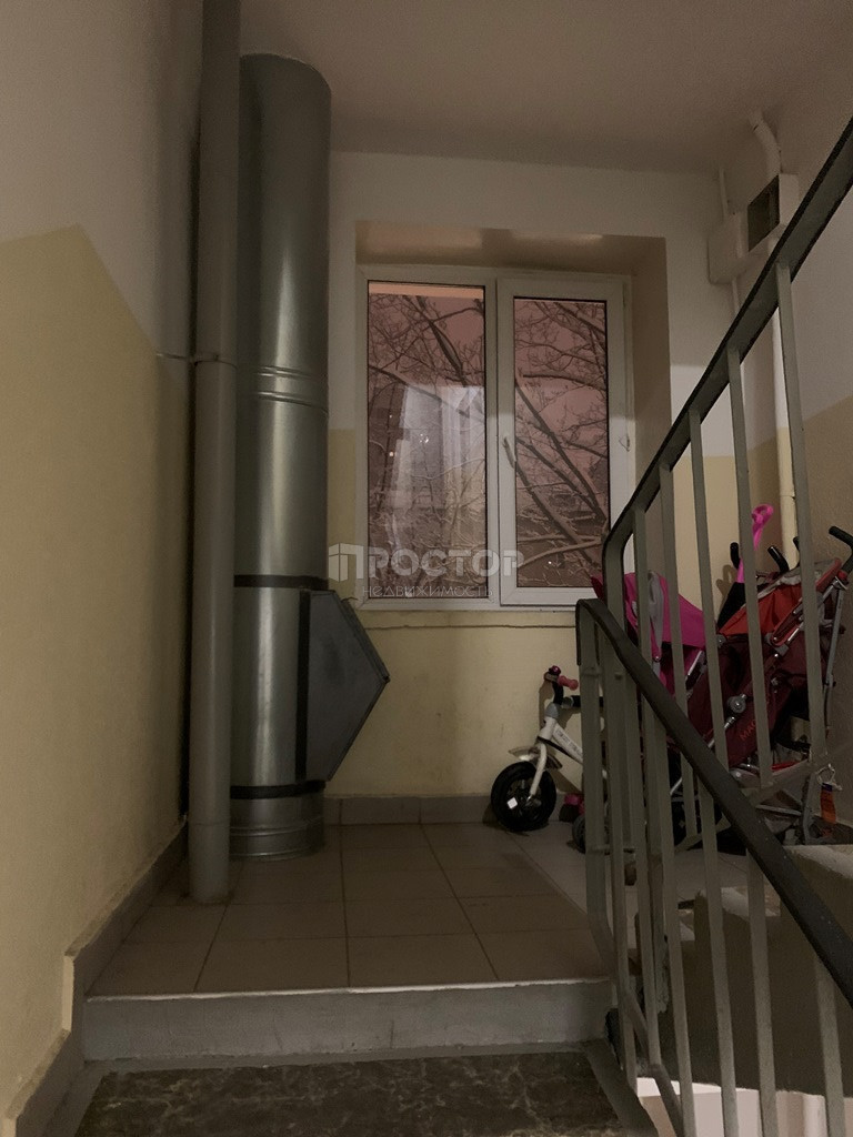 2-комнатная квартира, 41.3 м² - фото 2