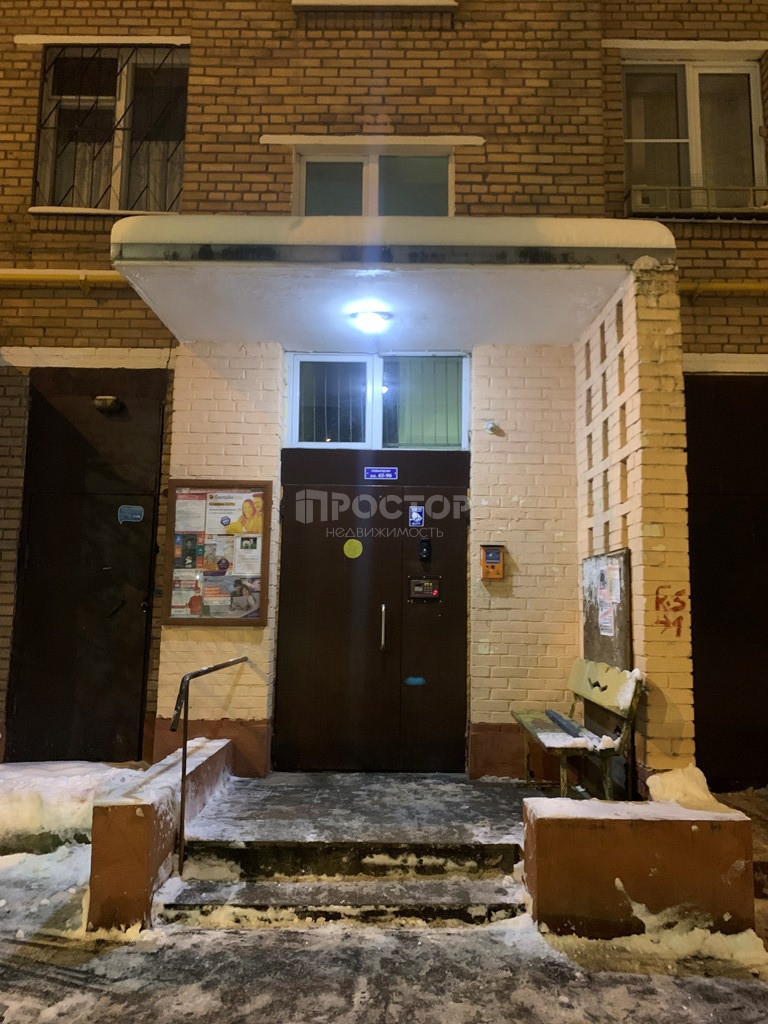 2-комнатная квартира, 41.3 м² - фото 3