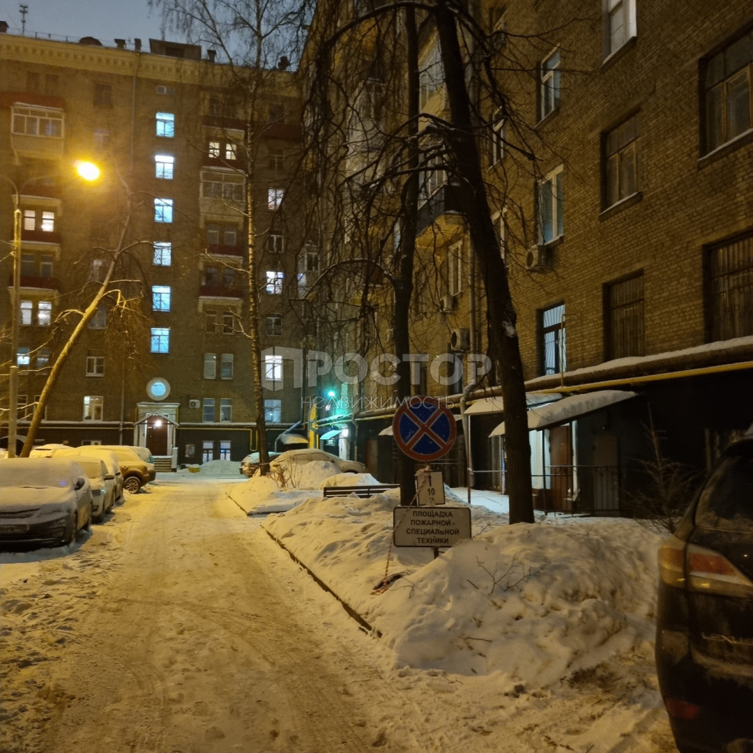 2-комнатная квартира, 62 м² - фото 2