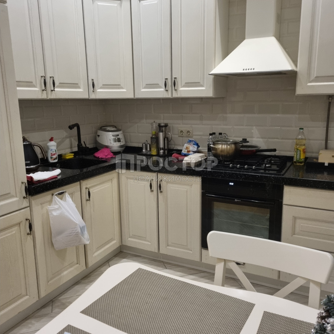 2-комнатная квартира, 62 м² - фото 7