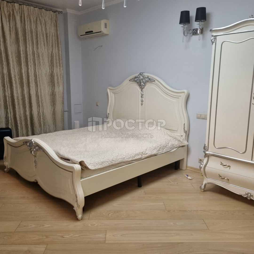 2-комнатная квартира, 62 м² - фото 3