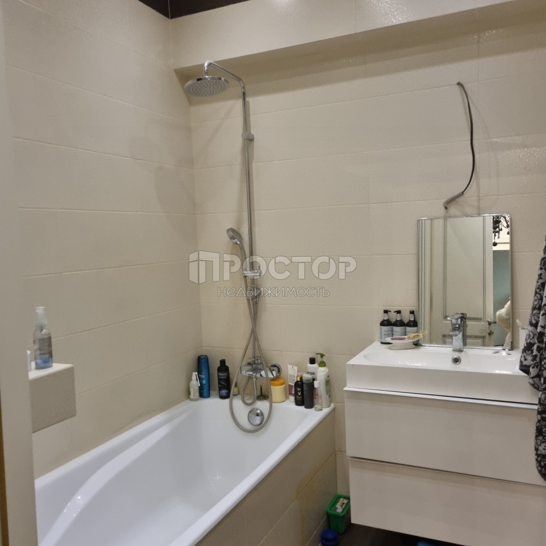2-комнатная квартира, 62 м² - фото 10