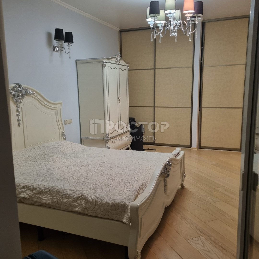 2-комнатная квартира, 62 м² - фото 5