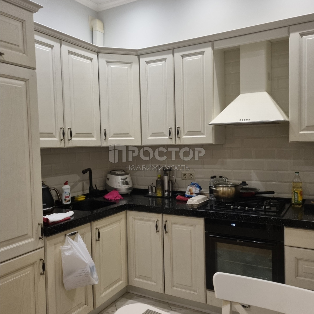 2-комнатная квартира, 62 м² - фото 9