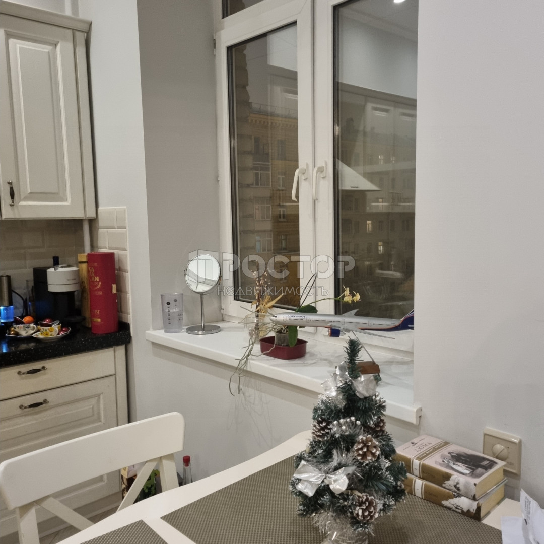 2-комнатная квартира, 62 м² - фото 8