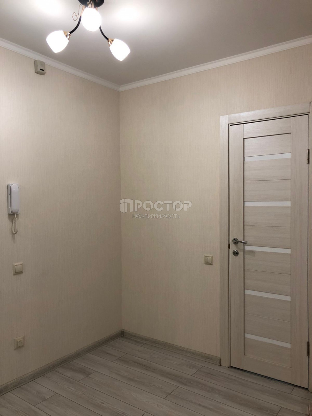 1-комнатная квартира, 39 м² - фото 12