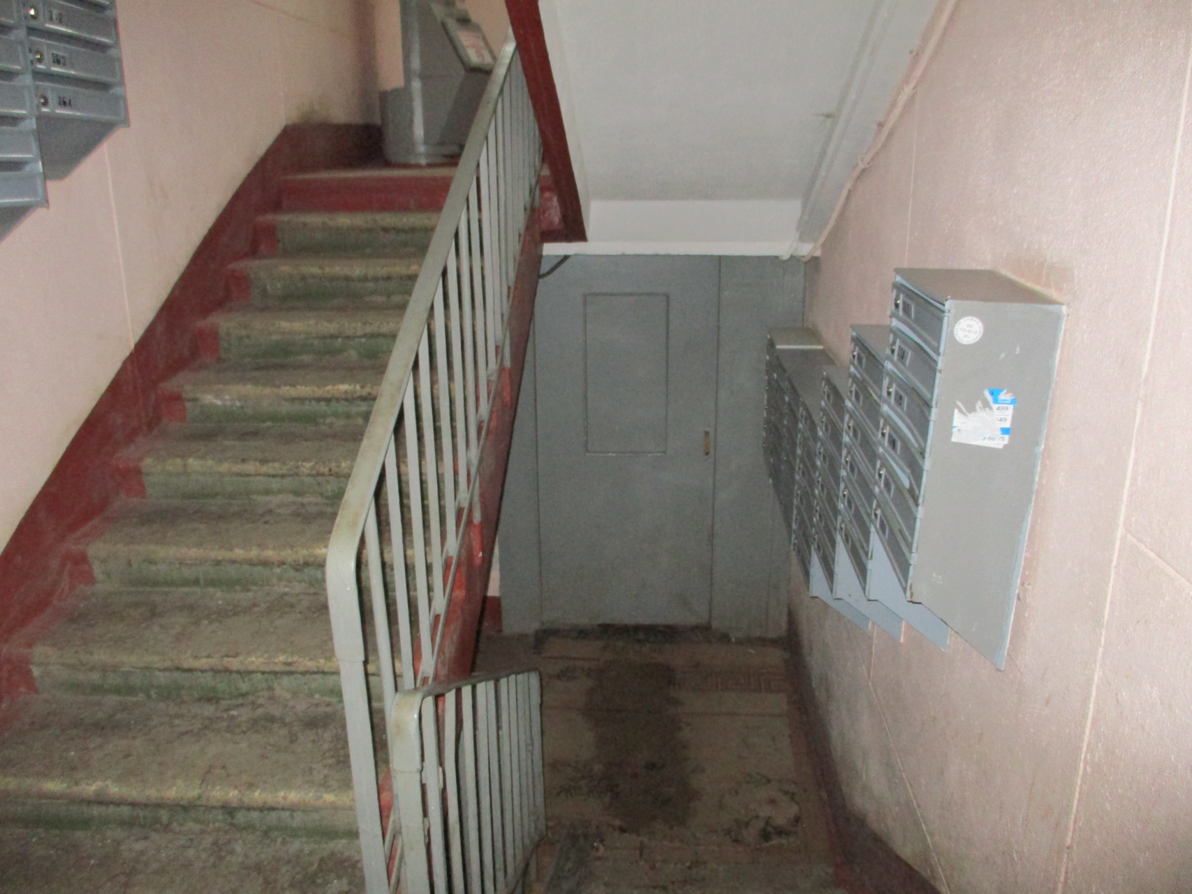 2-комнатная квартира, 47 м² - фото 23