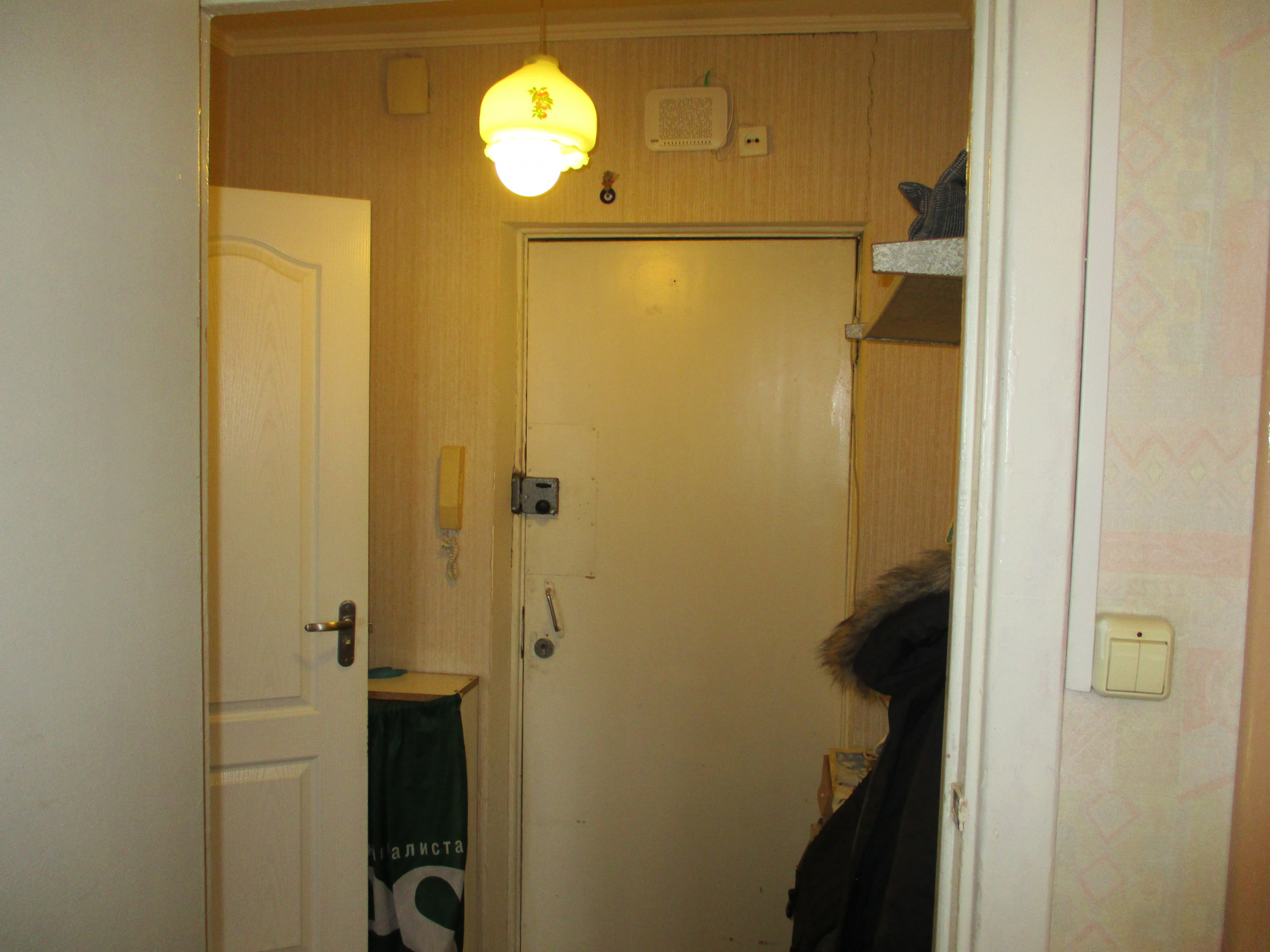 2-комнатная квартира, 47 м² - фото 21