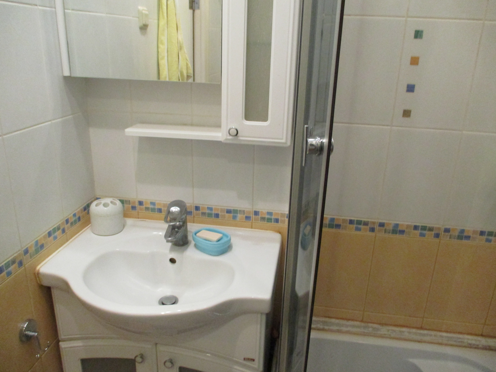 2-комнатная квартира, 47 м² - фото 9