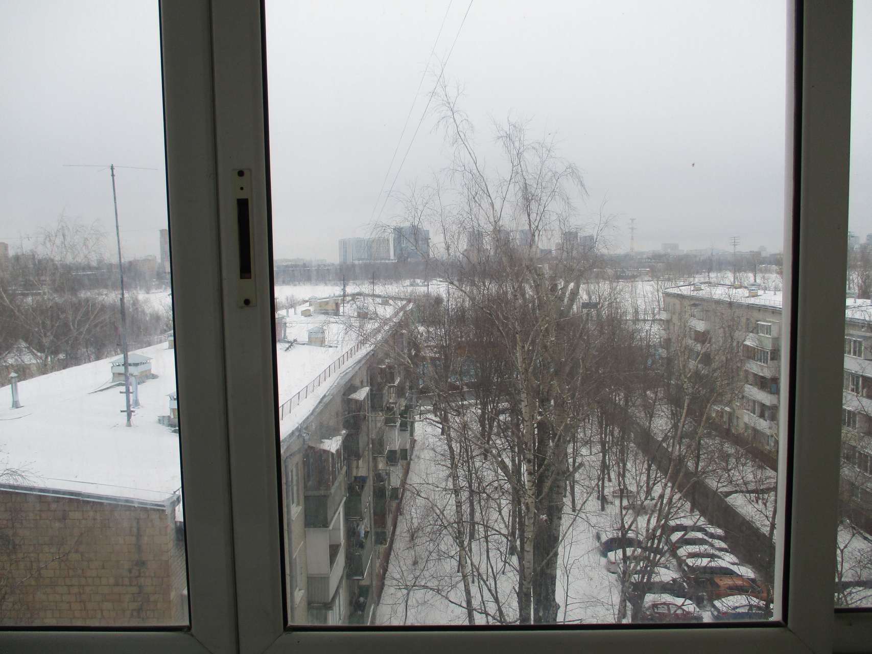 2-комнатная квартира, 47 м² - фото 18