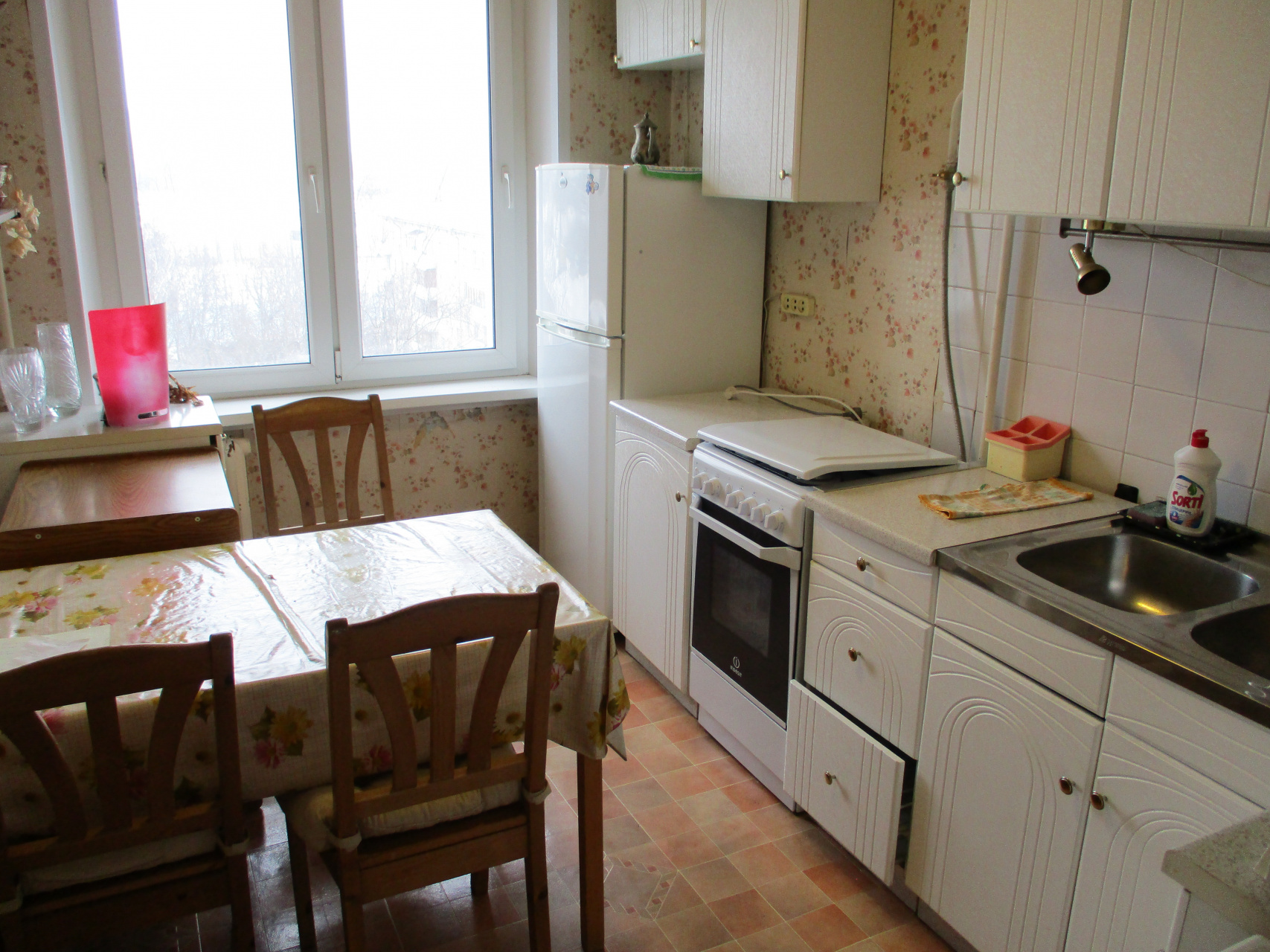 2-комнатная квартира, 47 м² - фото 10
