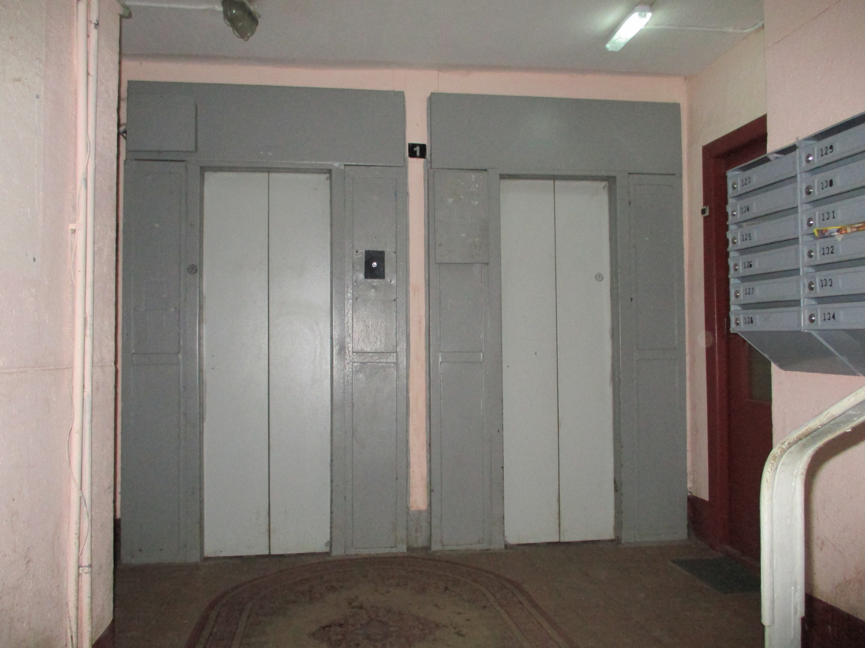 2-комнатная квартира, 47 м² - фото 24