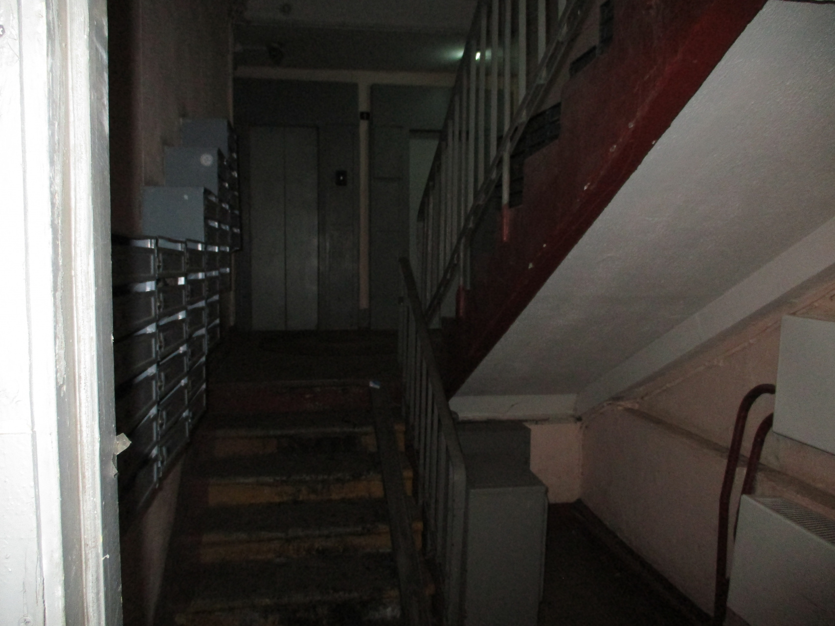 2-комнатная квартира, 47 м² - фото 25