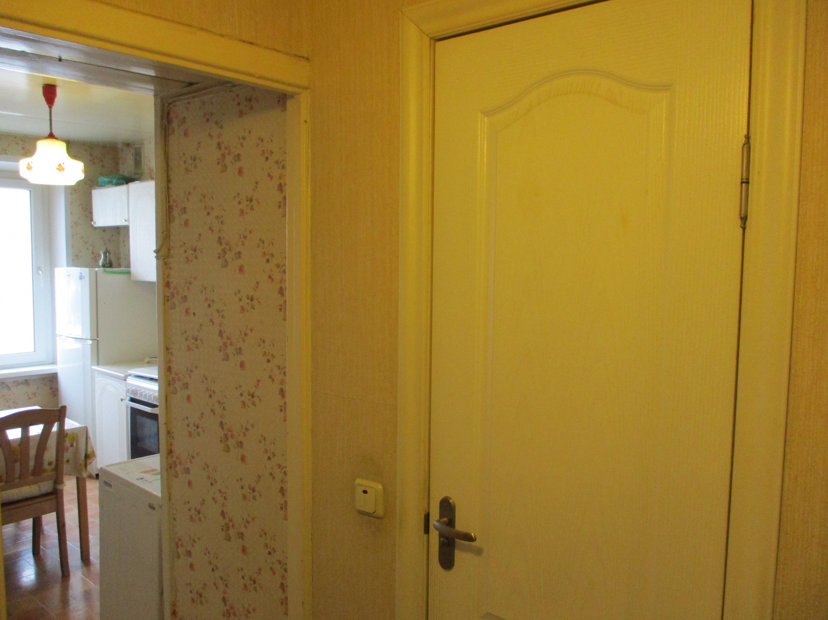 2-комнатная квартира, 47 м² - фото 6