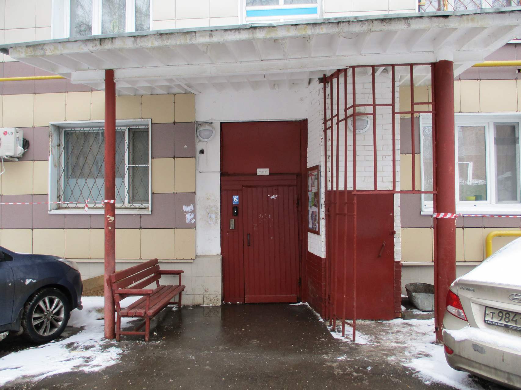 2-комнатная квартира, 47 м² - фото 26