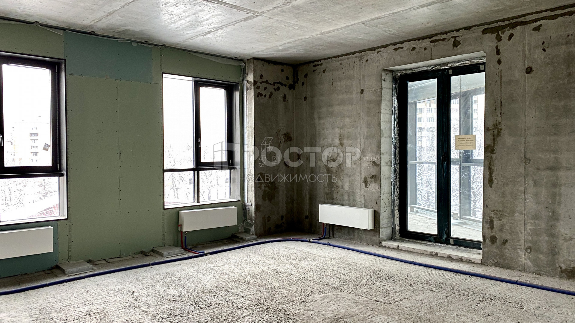 4-комнатная квартира, 139.8 м² - фото 15