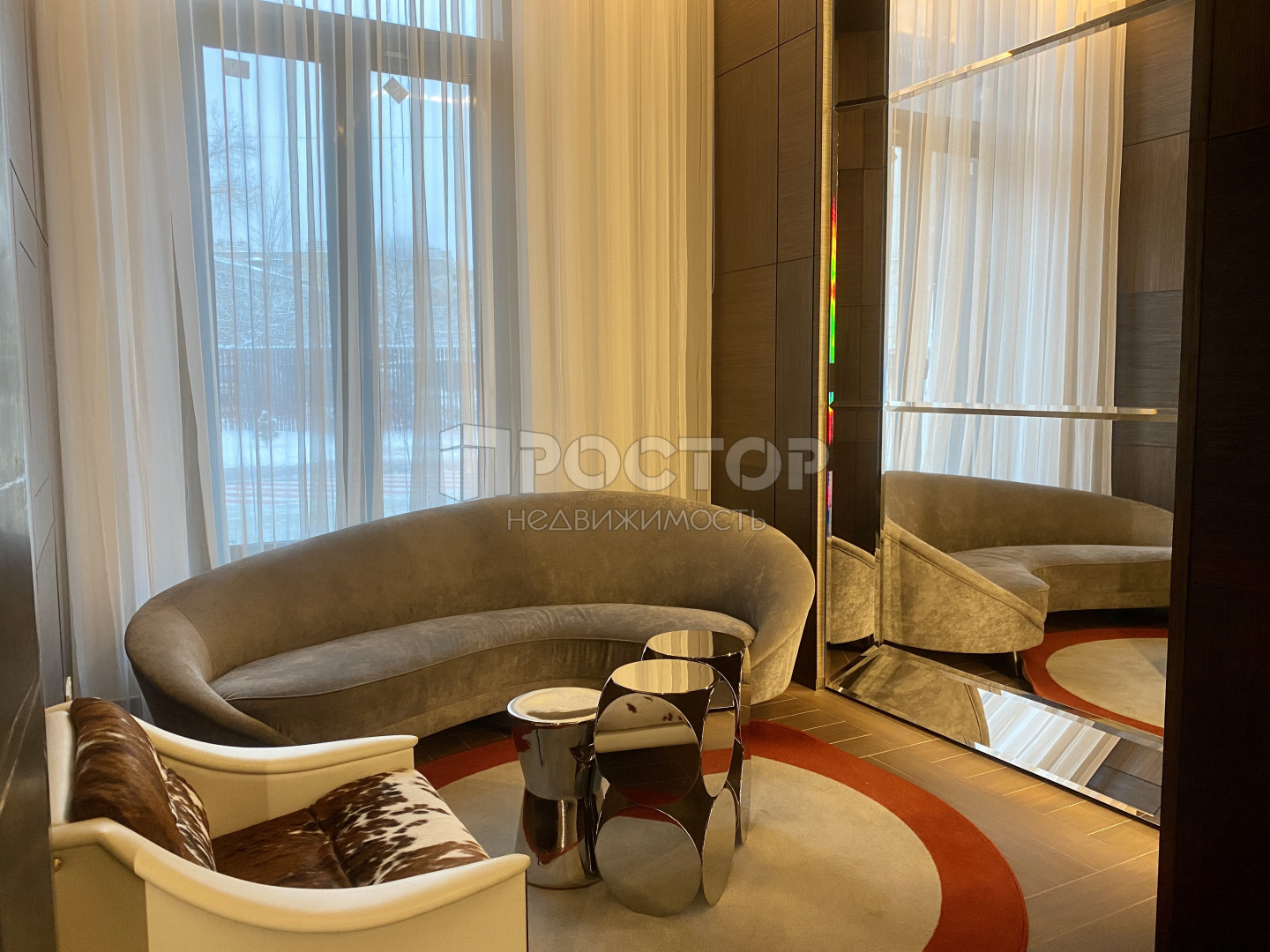 4-комнатная квартира, 139.8 м² - фото 9