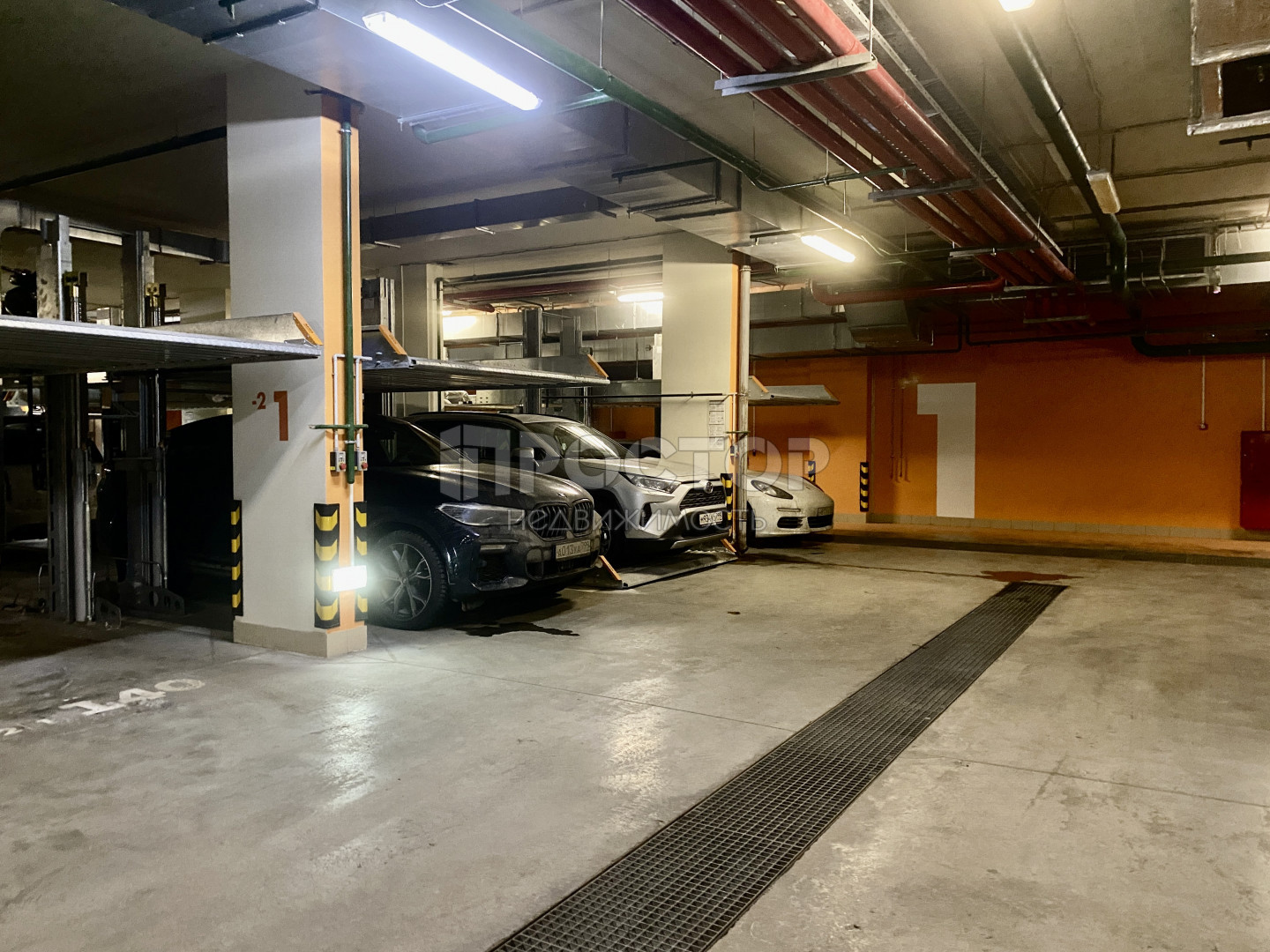 4-комнатная квартира, 139.8 м² - фото 22