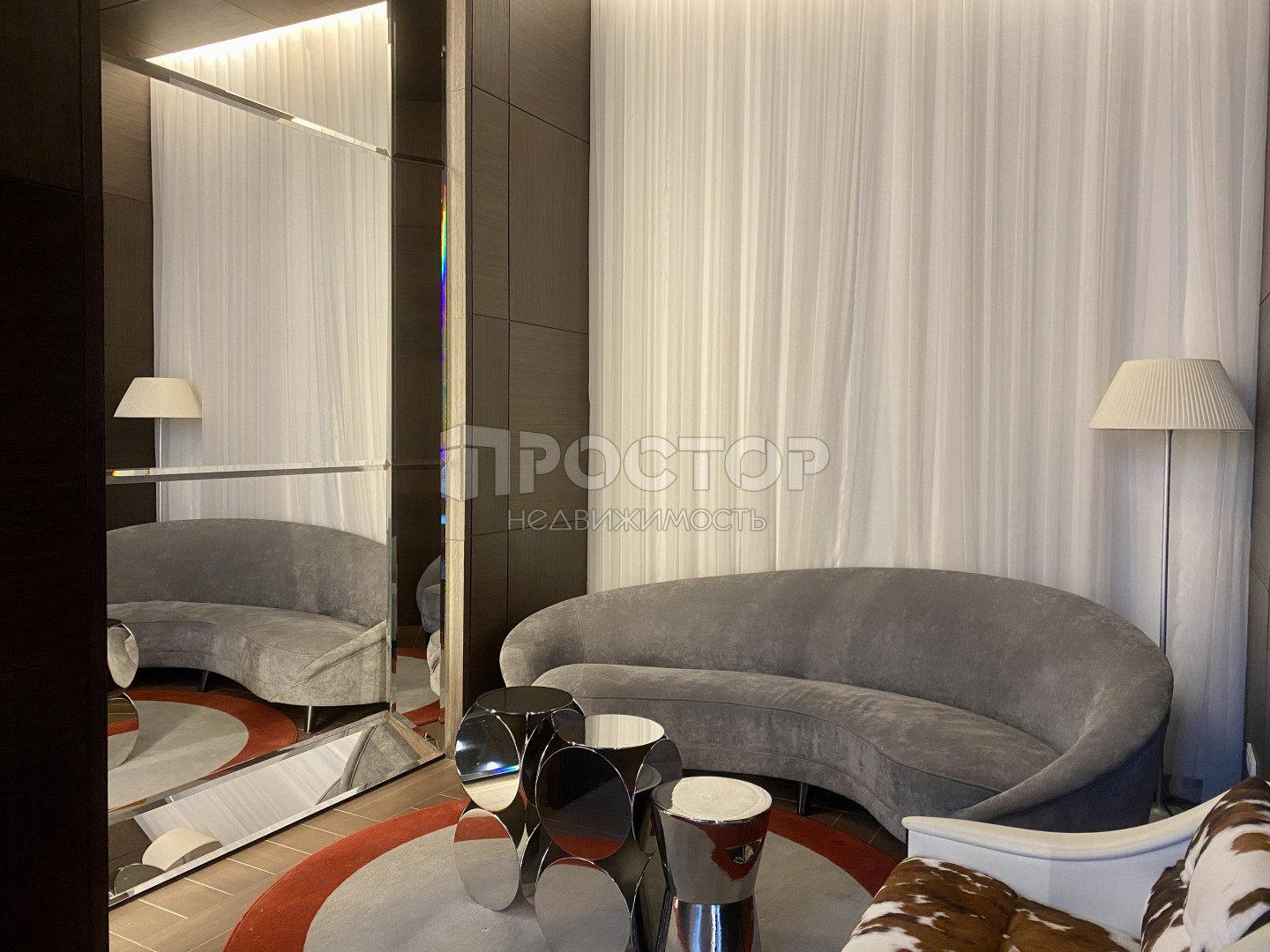 4-комнатная квартира, 139.8 м² - фото 8