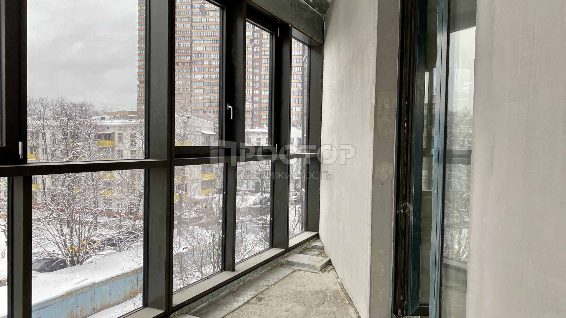 4-комнатная квартира, 139.8 м² - фото 19