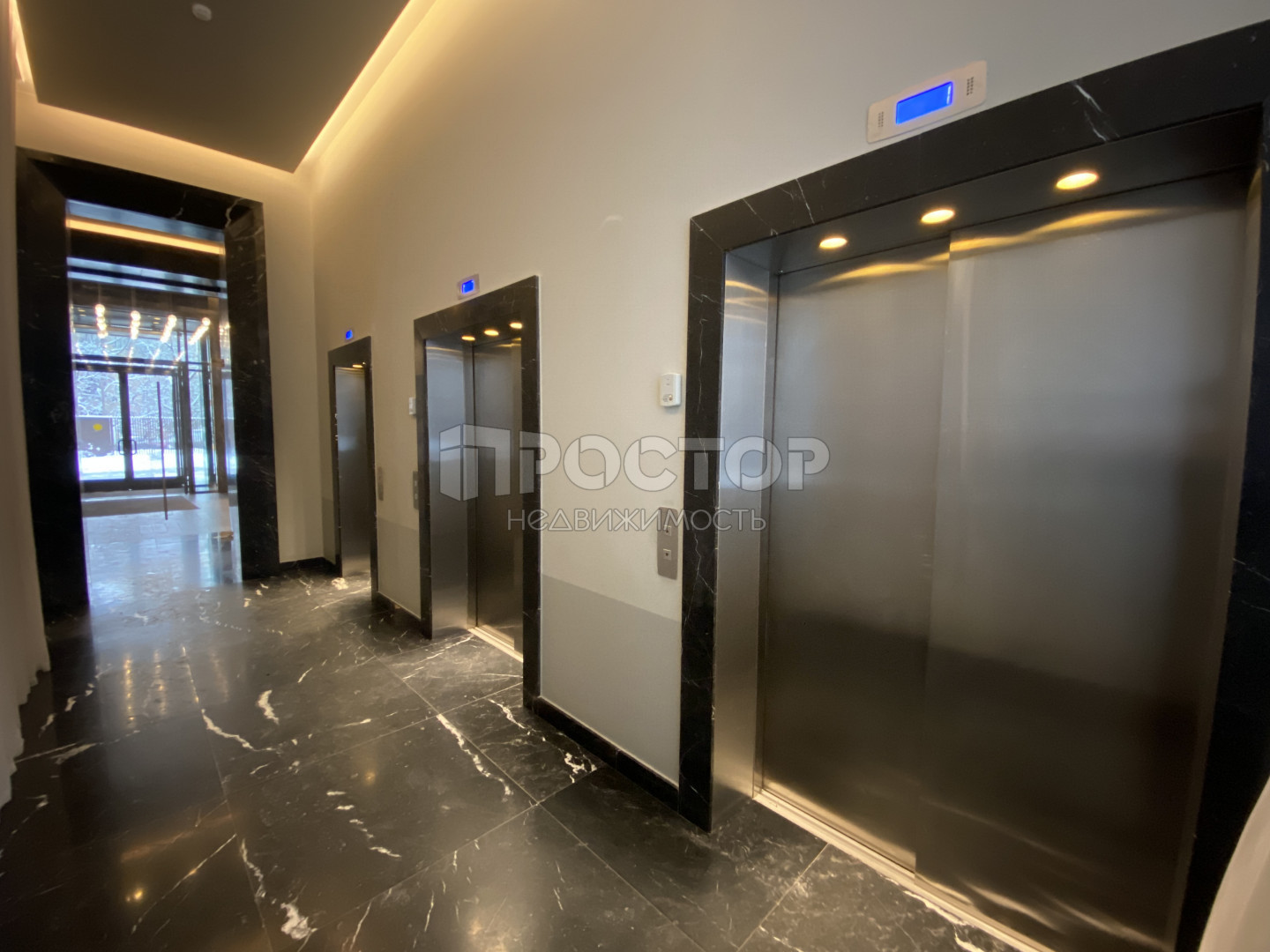 4-комнатная квартира, 139.8 м² - фото 6