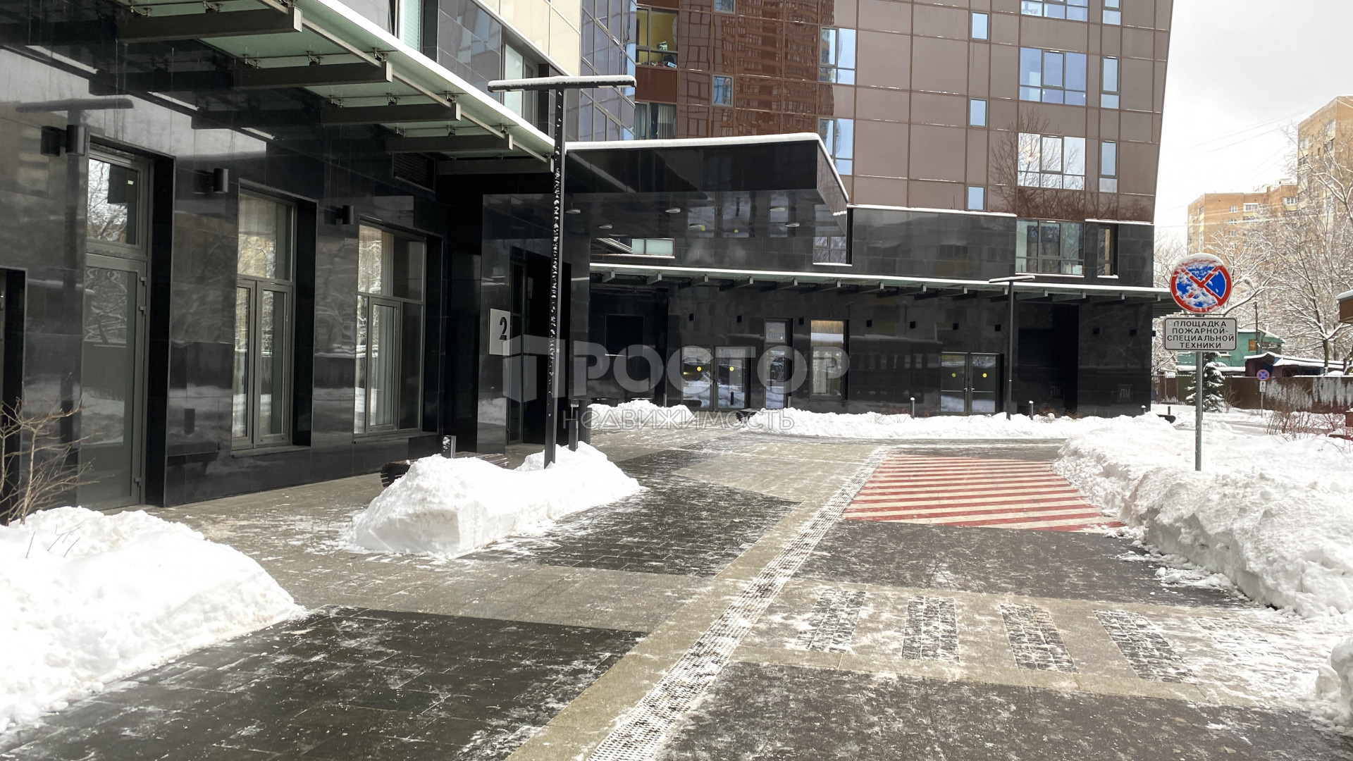 4-комнатная квартира, 139.8 м² - фото 4
