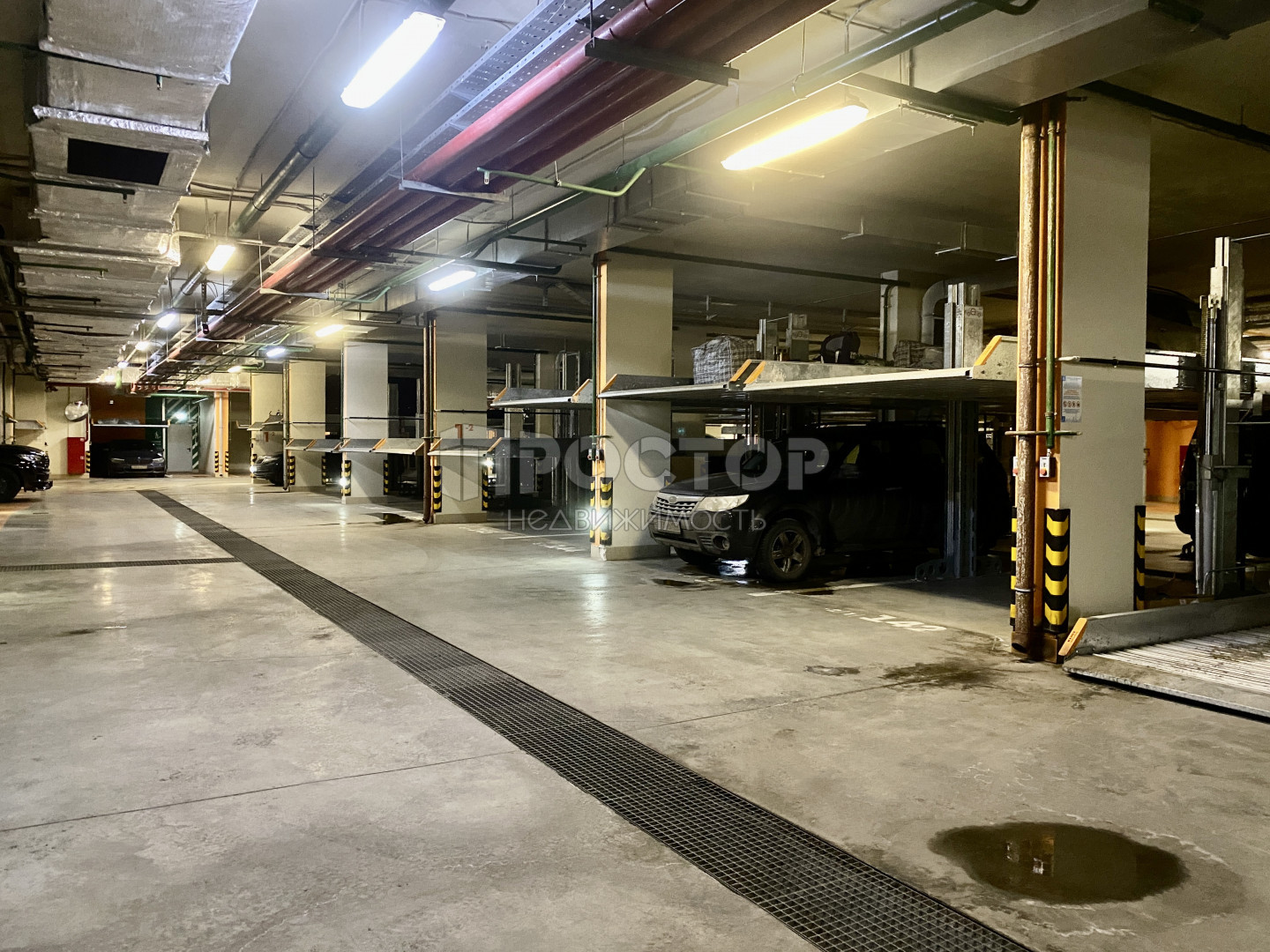 4-комнатная квартира, 139.8 м² - фото 23